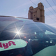 Lyft announced a new partnership with Amazon to help its drivers offset financial losses caused by plunging demand for rides during the covid-19 pandemic.